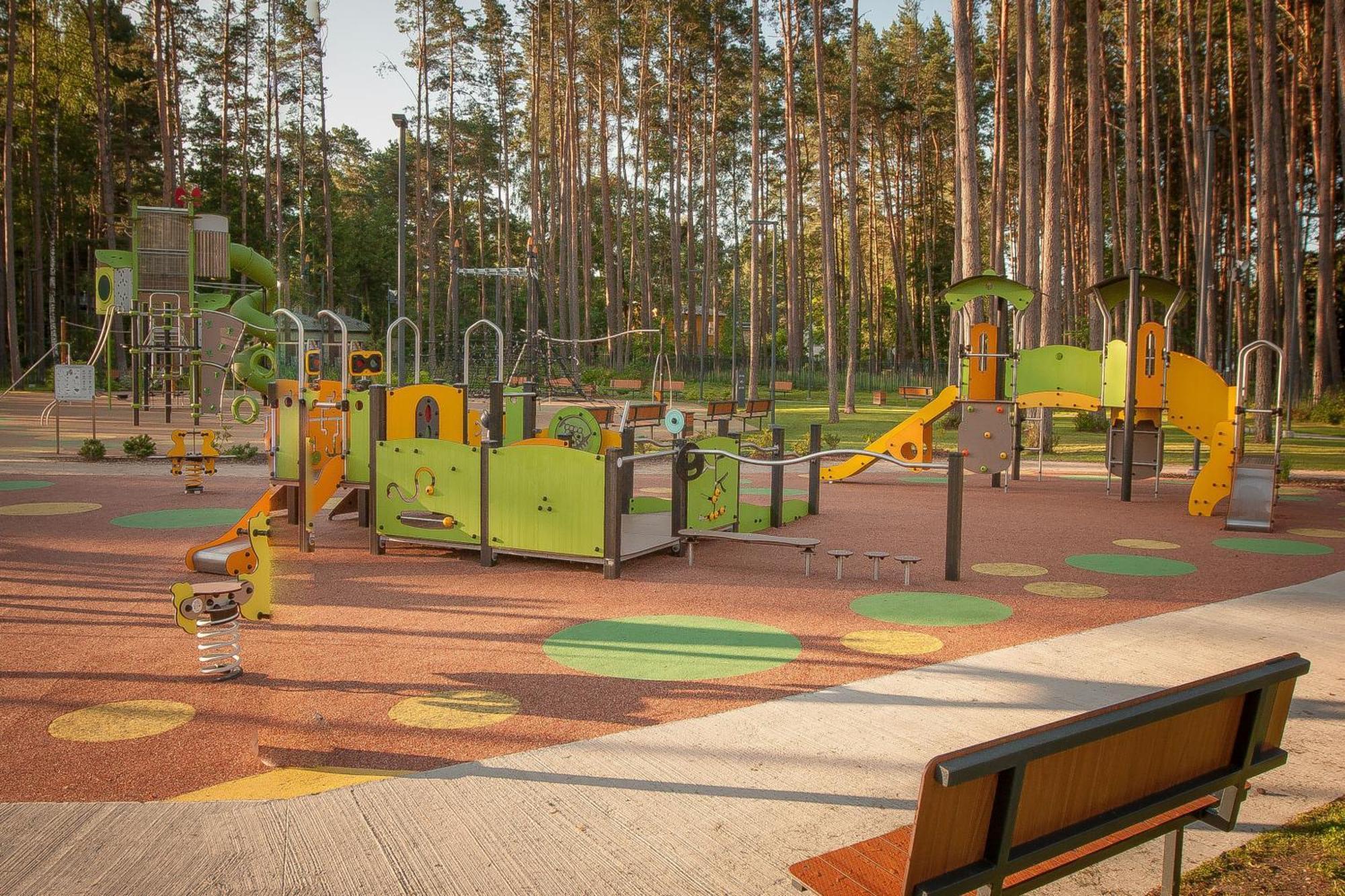 Апартаменты Lauku Iela 25 Юрмала Экстерьер фото