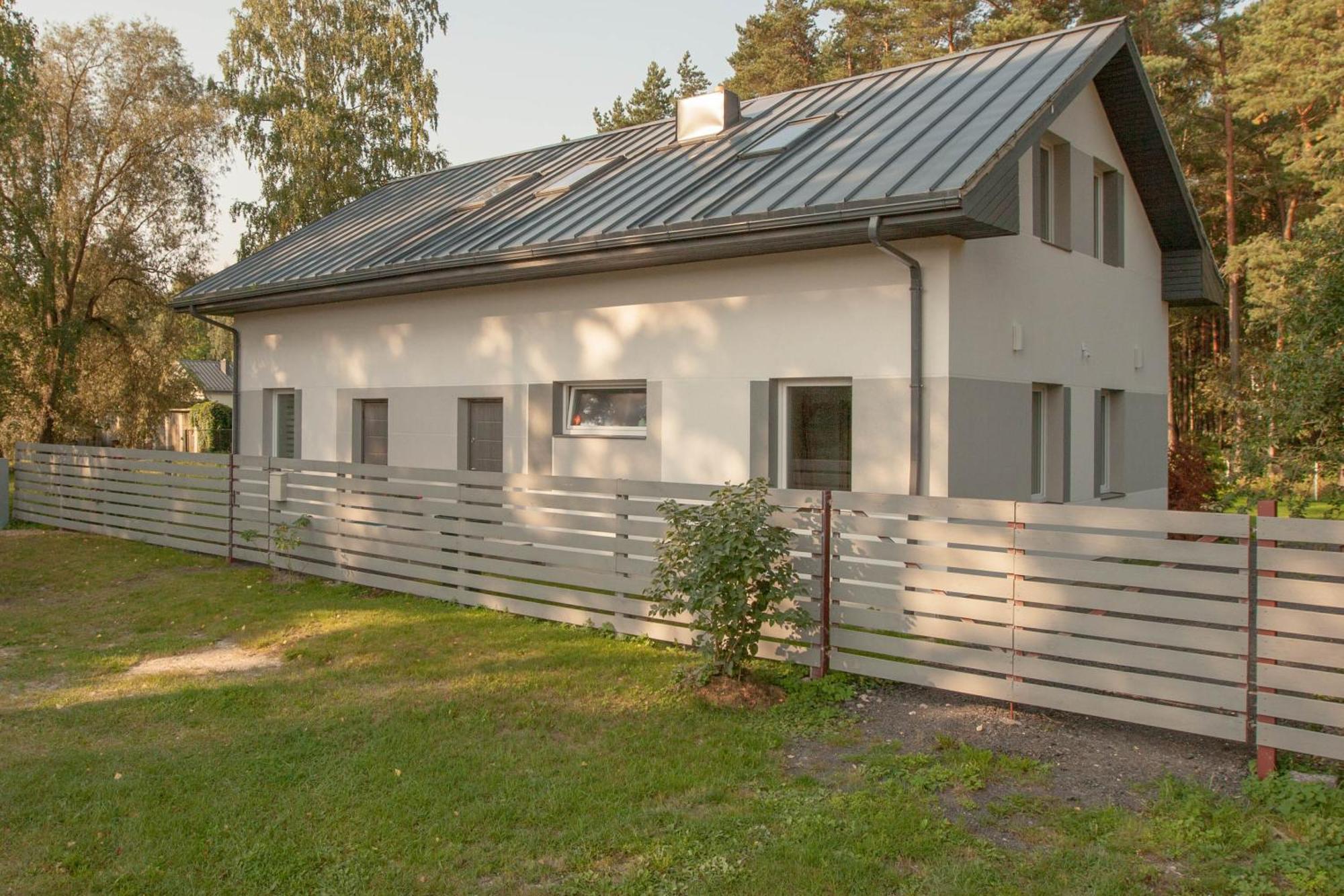 Апартаменты Lauku Iela 25 Юрмала Экстерьер фото